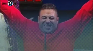 هاني عبد الهادي يحقق الفضية في بطولة العالم لرفع الأثقال البارالمبية 2025